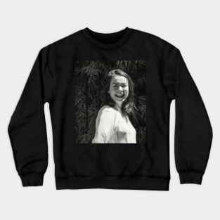 Mitski Crewneck Sweatshirt